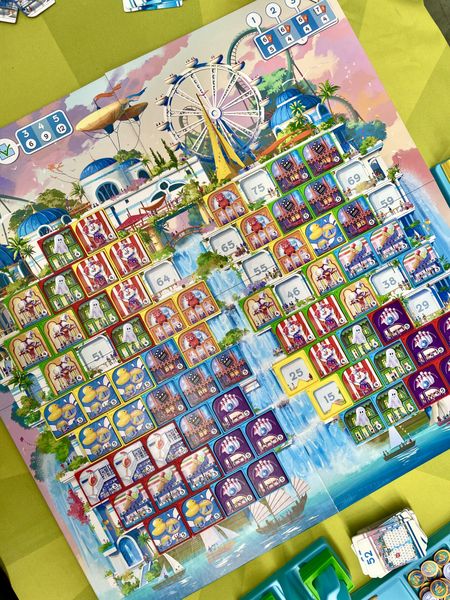 Waterfall Park - Good Games