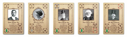 Obsession Characters Expansion - Good Games