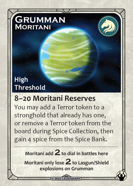 Dune Ecaz And Moritani House Expansion – Good Games