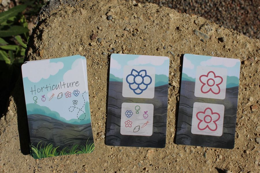 Horticulture - Good Games