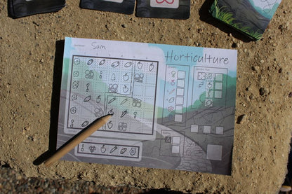 Horticulture - Good Games