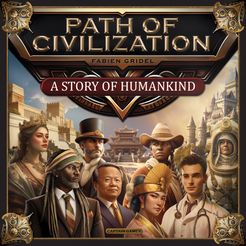Path of Civilization - Good Games
