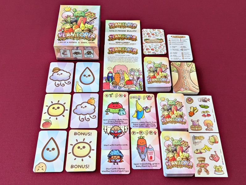 Plantopia - Good Games