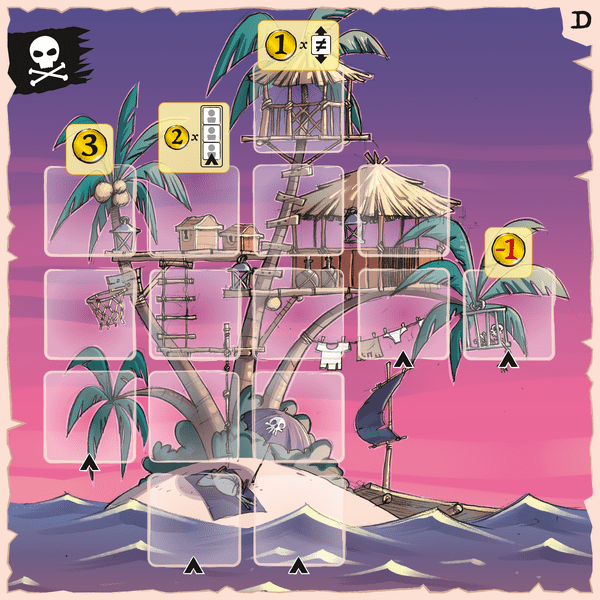 Captain Flip - Good Games