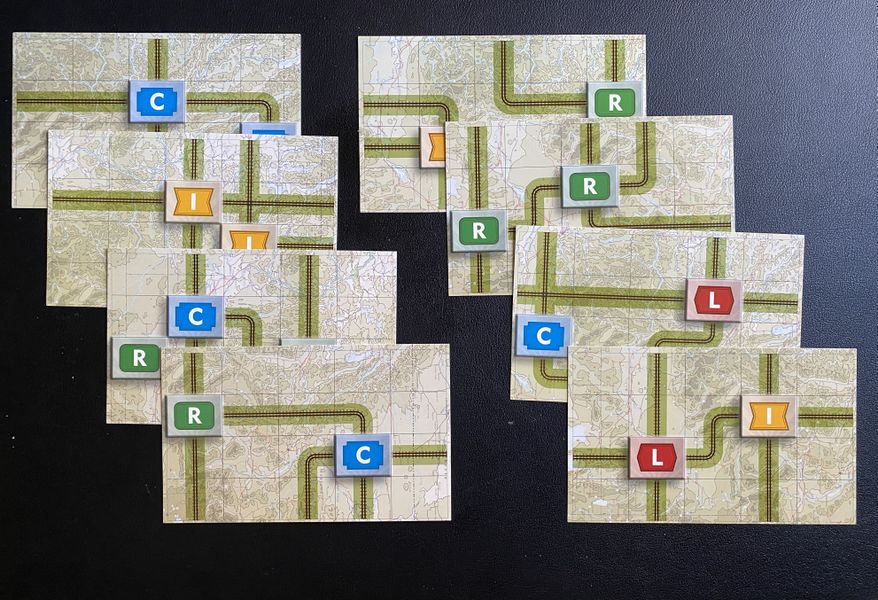 Railways - Good Games