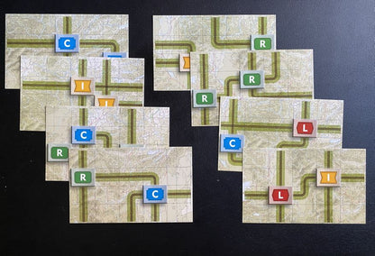 Railways - Good Games
