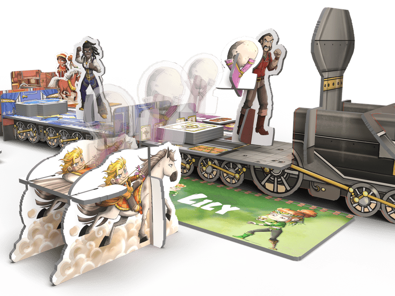 Kids Express - Good Games