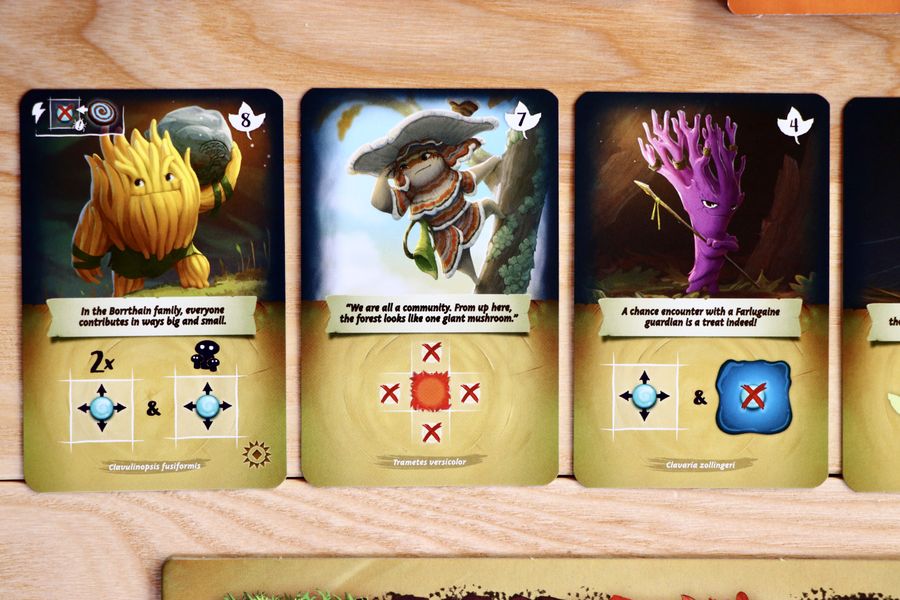 Mycelia - Good Games