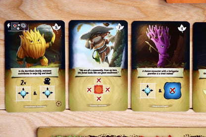 Mycelia - Good Games