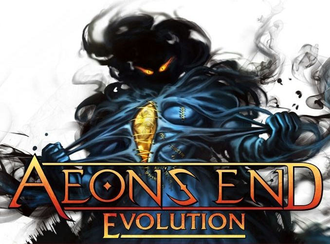 Aeons End Evolution