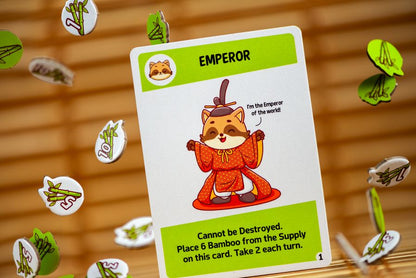 Tanuki - Good Games
