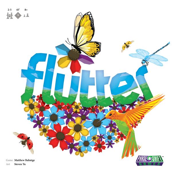 Flutter - Good Games
