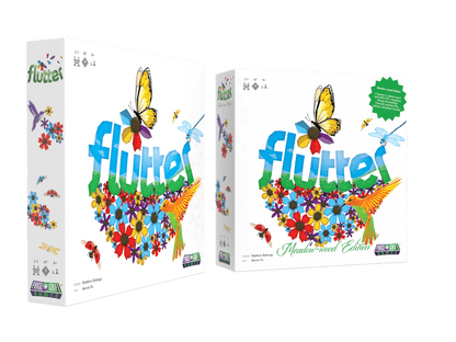 Flutter - Good Games