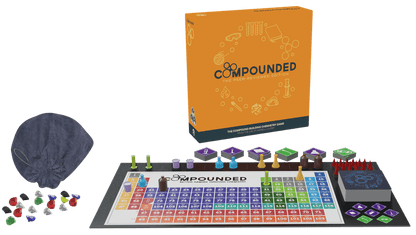 Compounded - The Peer Reviewed Edition - Good Games
