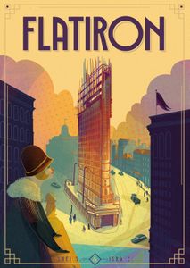Flatiron - Good Games