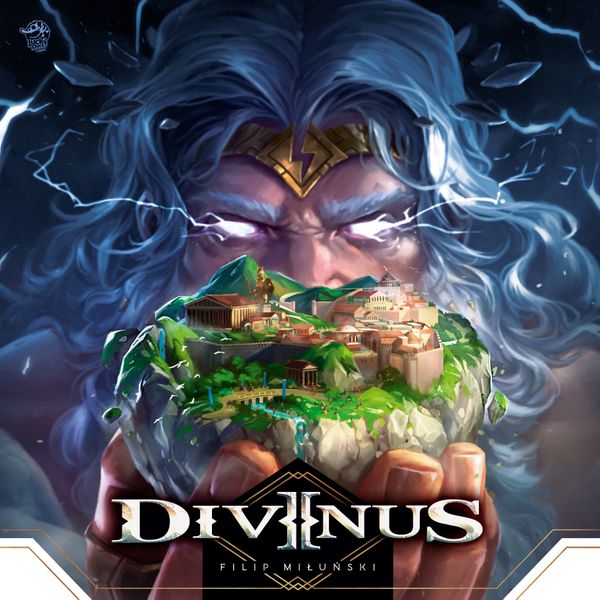 Divinus - Good Games
