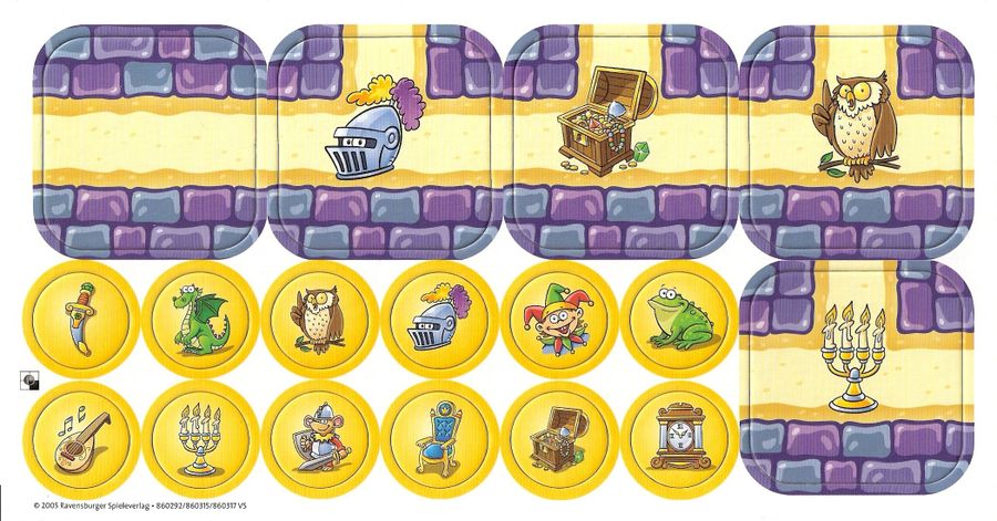 Junior Amazing Labyrinth