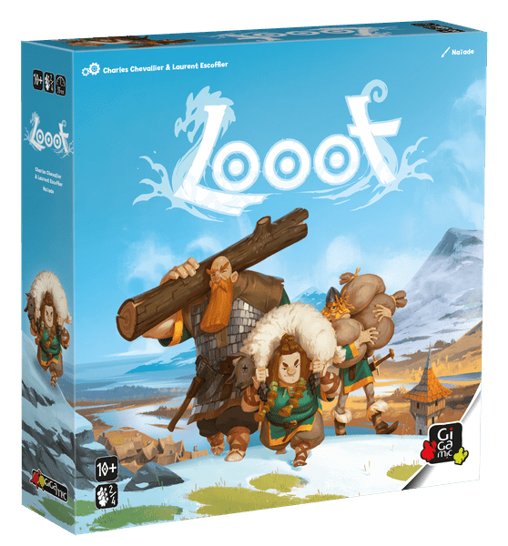 Looot - Good Games