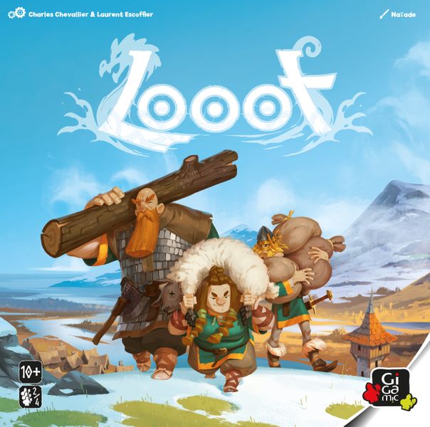 Looot - Good Games