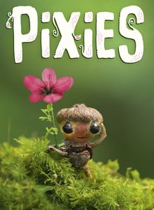 Pixies - Good Games