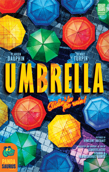 Umbrella - Good Games