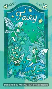 Fairy - Good Games