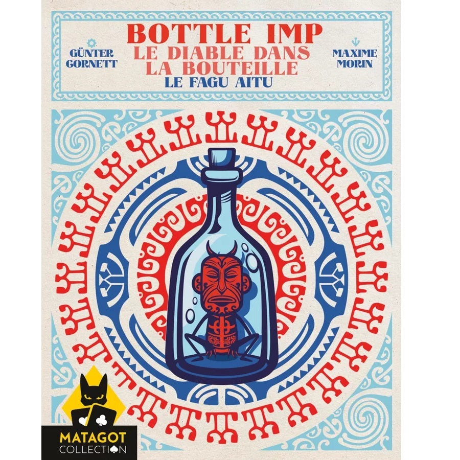Bottle Imp (Preorder) - Good Games