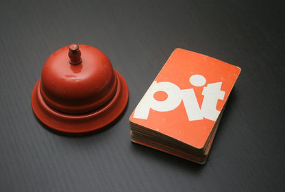 Pit Card Game - Good Games