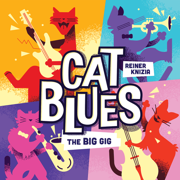 Cat Blues