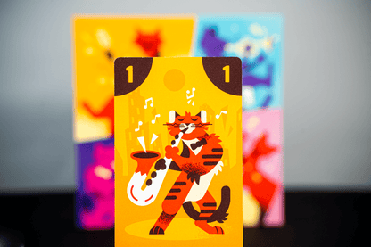 Cat Blues - Good Games