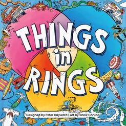 Things In Rings - Good Games
