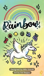 Rainbow - Good Games