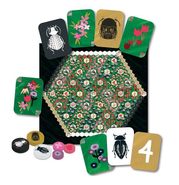 Garden Guests - Good Games