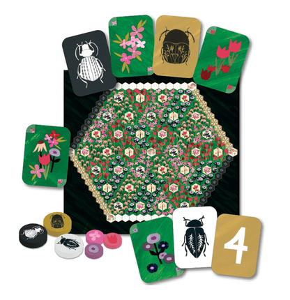 Garden Guests - Good Games