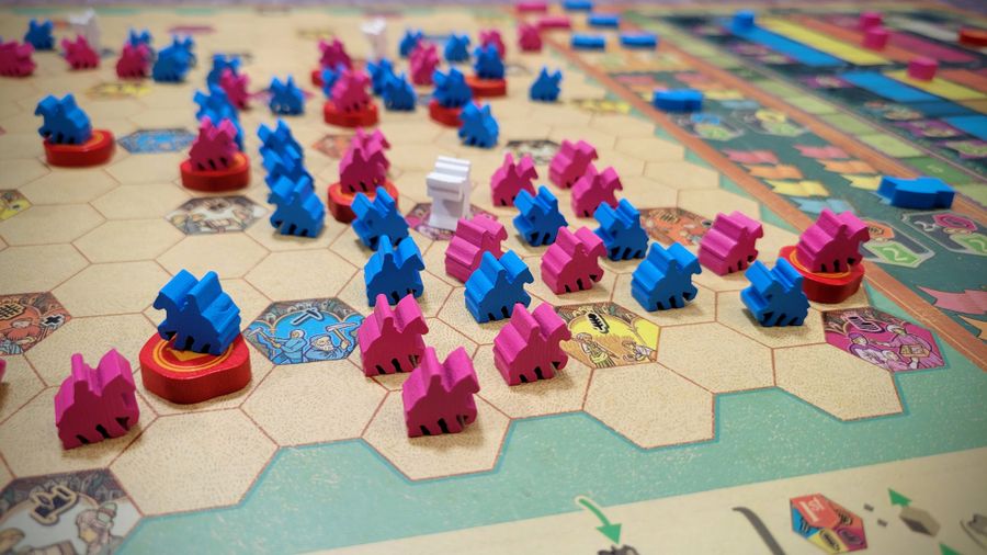 Cascadero - Good Games
