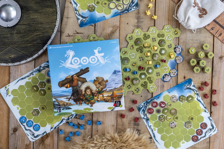 Looot - Good Games
