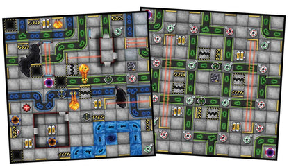 Robo Rally - 30th Anniversary Edition - Good Games