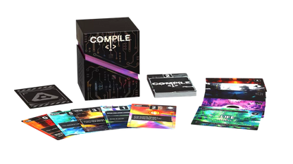 Compile: Main 1 - Good Games