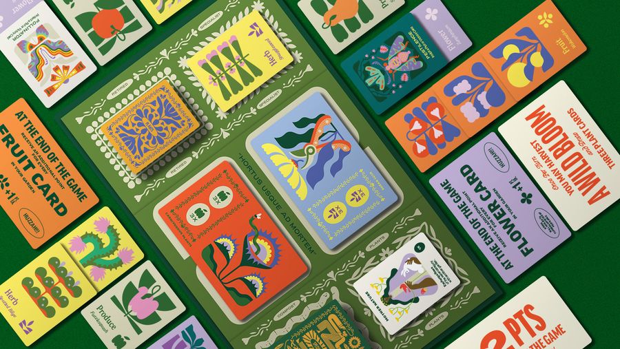 Vicious Gardens (Preorder) - Good Games