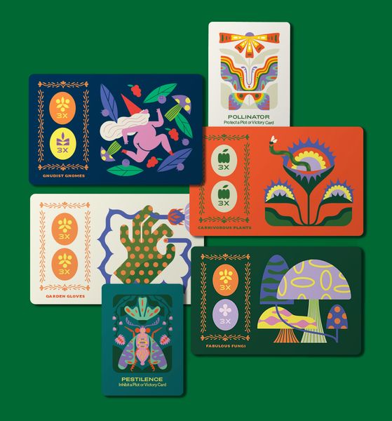 Vicious Gardens (Preorder) - Good Games