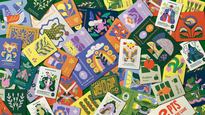 Vicious Gardens (Preorder) - Good Games
