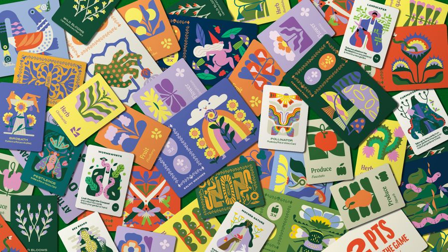 Vicious Gardens (Preorder) - Good Games