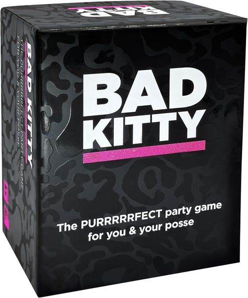 Bad Kitty - Good Games