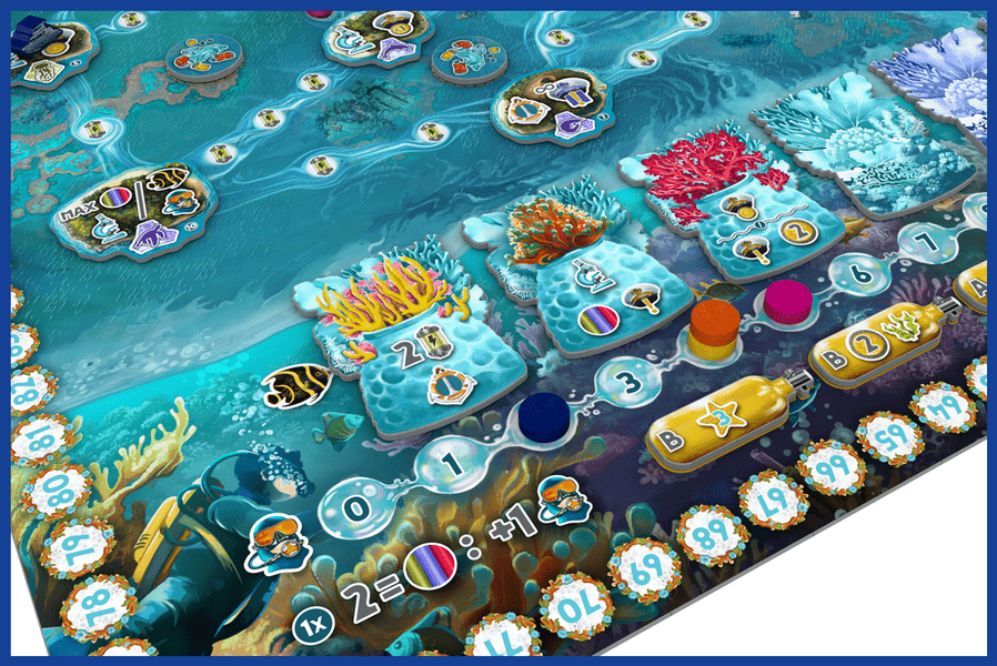 Reef Project