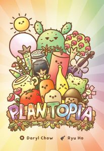Plantopia - Good Games