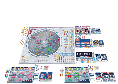 Shackleton Base - Good Games