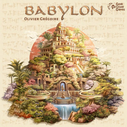 Babylon - Preorder - Good Games