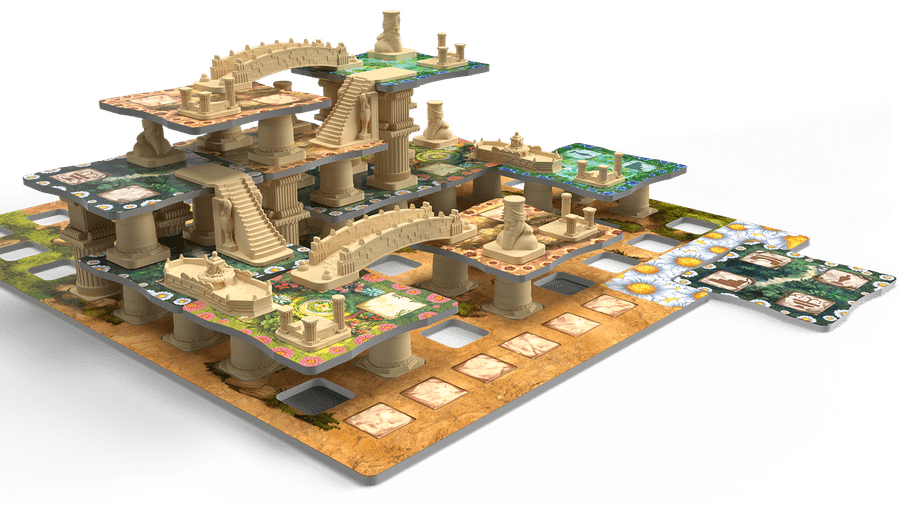 Babylon - Preorder - Good Games
