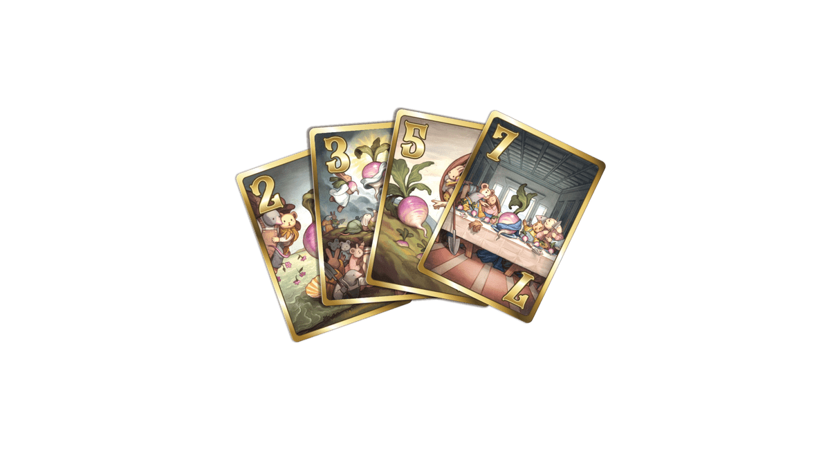 Turnip - Good Games