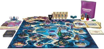 Horrified World of Monsters - Good Games